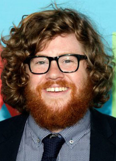 扎克·珀尔曼 Zack Pearlman 
