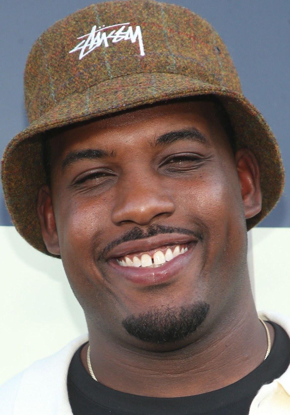 莱昂内尔·博伊斯 Lionel Boyce 