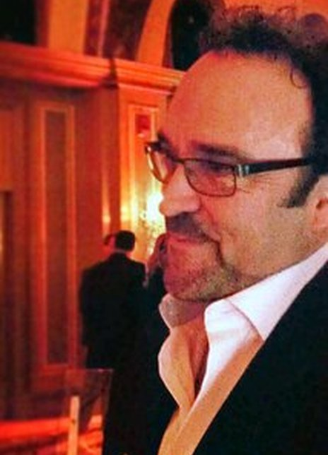 加雷特·皮尔森 Garret Pearson 