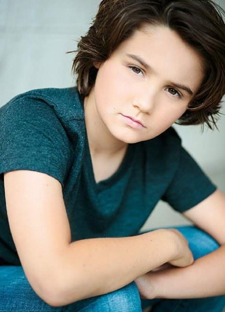 卢卡·卢汉 Luca Luhan 