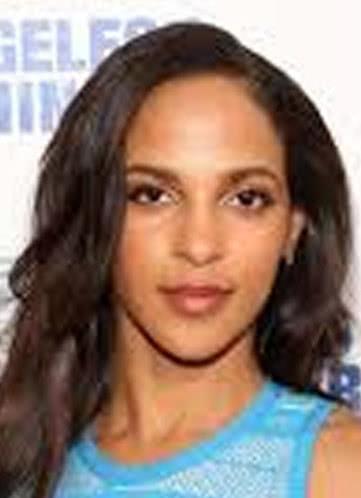 梅歌林·艾奇坤沃克 Megalyn Echikunwoke 