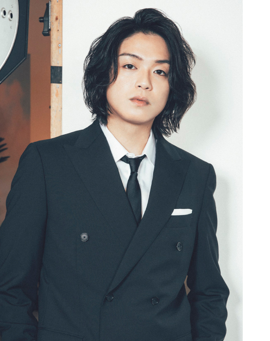 高木雄也 Takaki Yuya