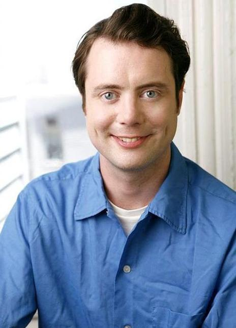 乔恩·戴利 Jon Daly 乔恩·戴利 Jon Daly