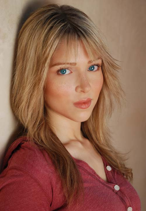 艾什丽·佩顿 Ashley Peldon 