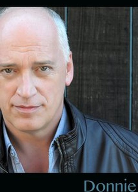 唐尼凯尔 Donnie Kehr Donald Alexander Kehr