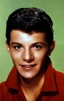 弗兰基·阿瓦隆 Frankie Avalon Francis Thomas Avallone 弗兰基·阿瓦隆 Frankie Avalon Francis Thomas Avallone