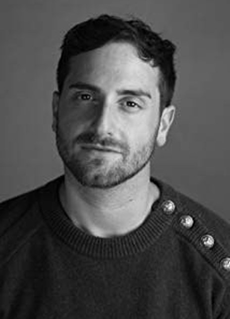 本·锡德尔 Ben Sidell 