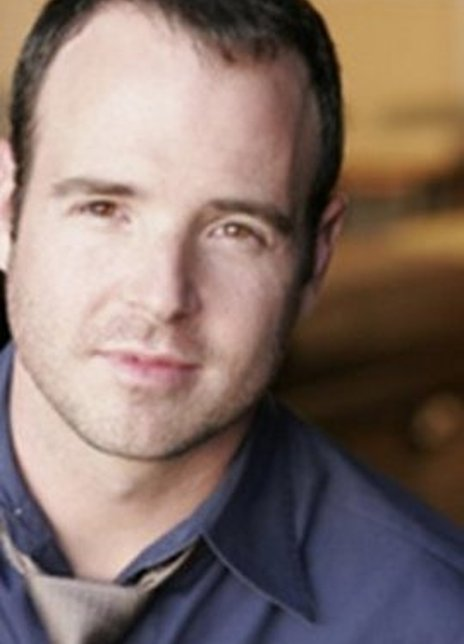 克里斯托弗·古德曼 Christopher Goodman Christopher Wayne Goodman