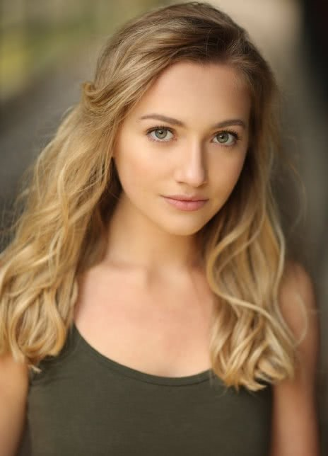 蒂莉·吉佩尔 Tilly Keeper 