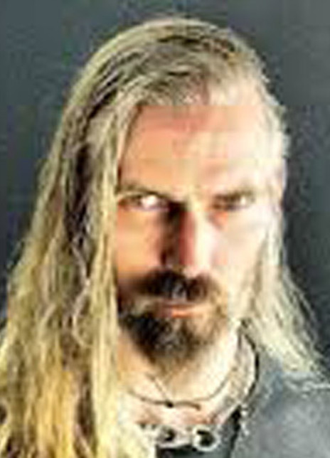 乔恩·康普林 Jon Campling 