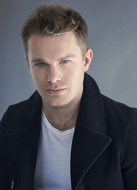 卡卢姆·吉廷斯 Calum Gittins 卡卢姆·吉廷斯 Calum Gittins