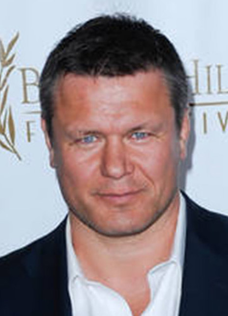 欧勒格·塔克塔罗夫 Oleg Taktarov Oleg Nikolaevich Taktarov  The Russian Bear