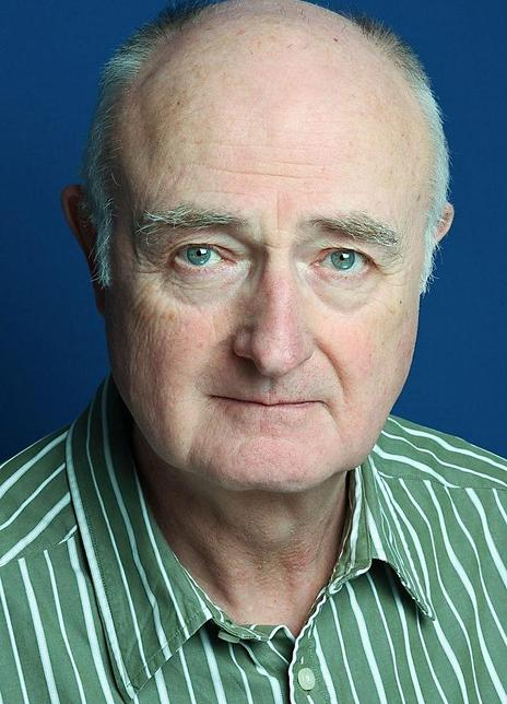 约翰·阿瑟 John Arthur 