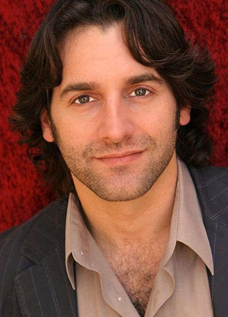 凯文·梅克利 Kevin Makely 