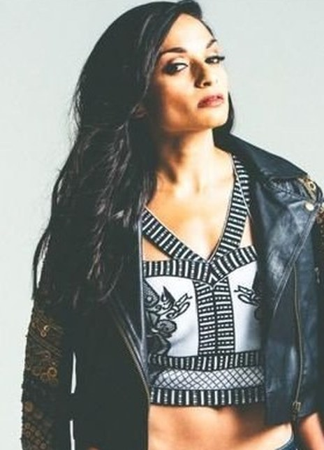 森塔·普拉萨德 Sunita Prasad 