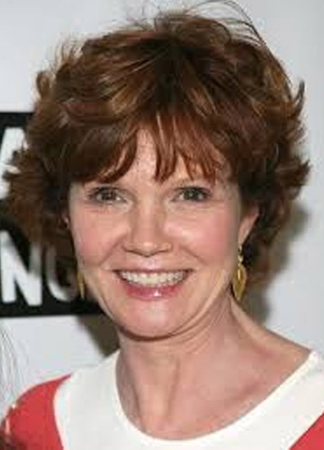 康妮·雷 Connie Ray 