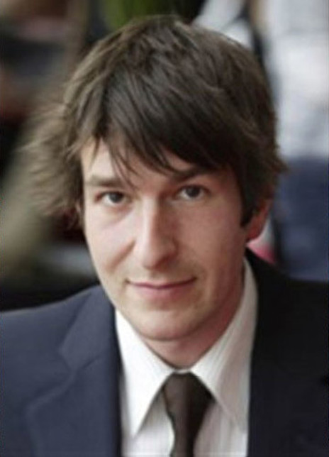 乔·科布登 Joe Cobden 