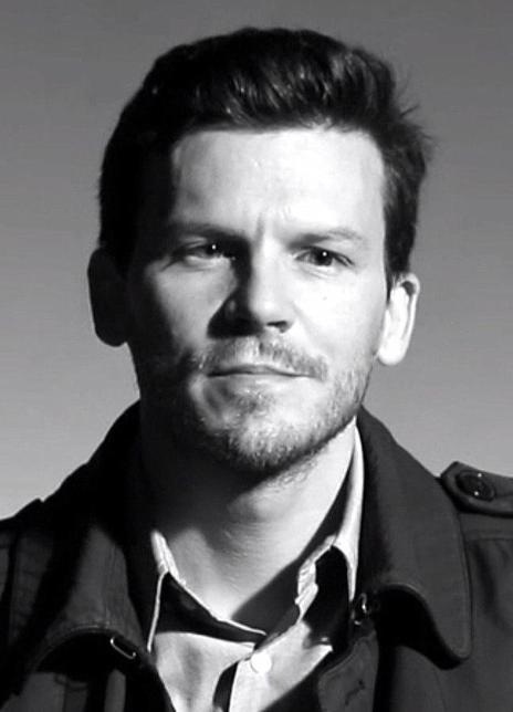 提布尔·凡松 Thibault Vinçon 