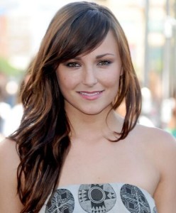 布莱恩娜·伊维根 Briana Evigan Briana Barbara-Jane Evigan