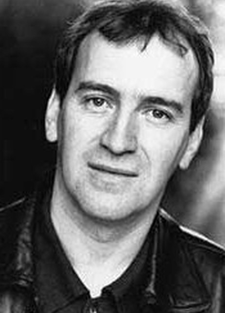 马克·哈德菲尔德 Mark Hadfield 马克·哈德菲尔德 Mark Hadfield