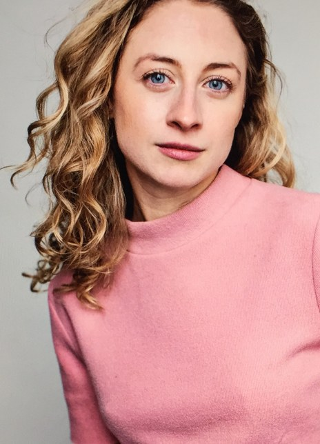 艾米·卡塞塔利 Aimee Cassettari 