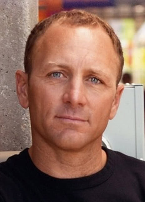 加文·克罗斯 Garvin Cross 