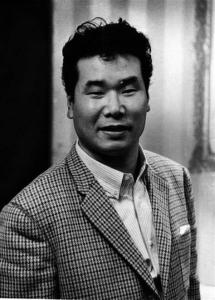 渥美清 田所康雄 寅次郎 あつみ きよし