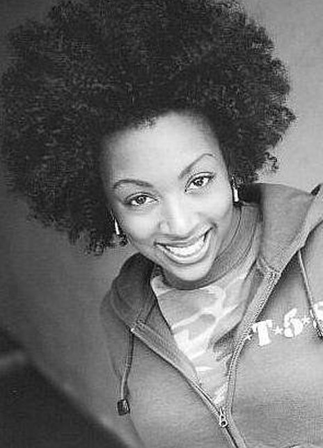 塞·史密斯 Sy Smith 