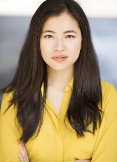 金·茨卡科什 Kimie Tsukakoshi 