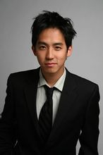 黄谷悦 Jimmy Wong 