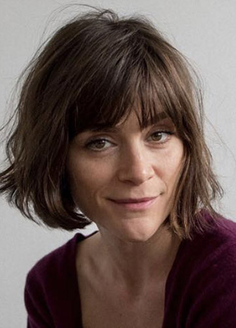 艾莉西亚·德佩克 Alexia Depicker 