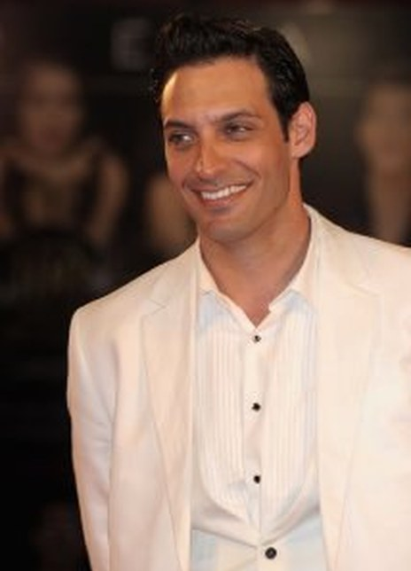 斯蒂法诺·迪马特奥 Stefano DiMatteo 