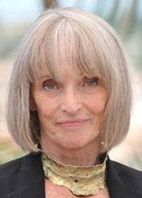 爱迪丝·斯考博 Edith Scob 