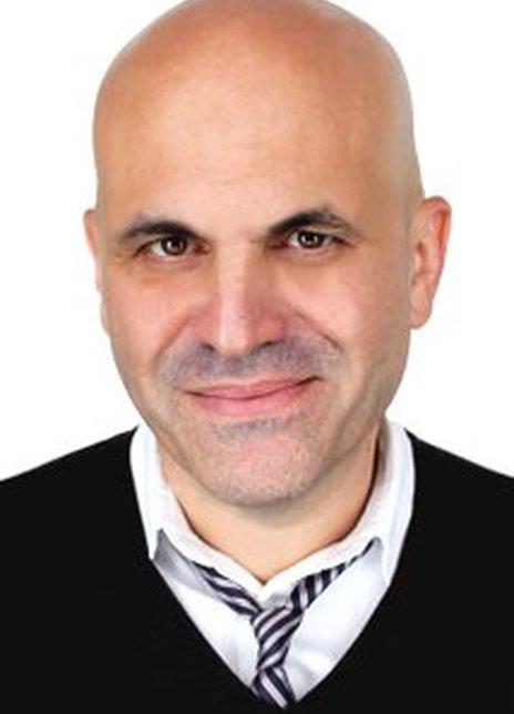 大卫·普雷斯曼 David Pressman 大卫·普雷斯曼 David Pressman