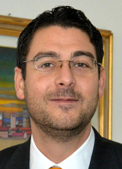 马可·鲁杰里 Marco Ruggeri 