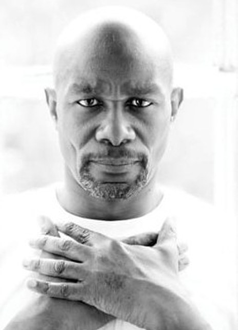 约翰·道格拉斯·汤普森 John Douglas Thompson 