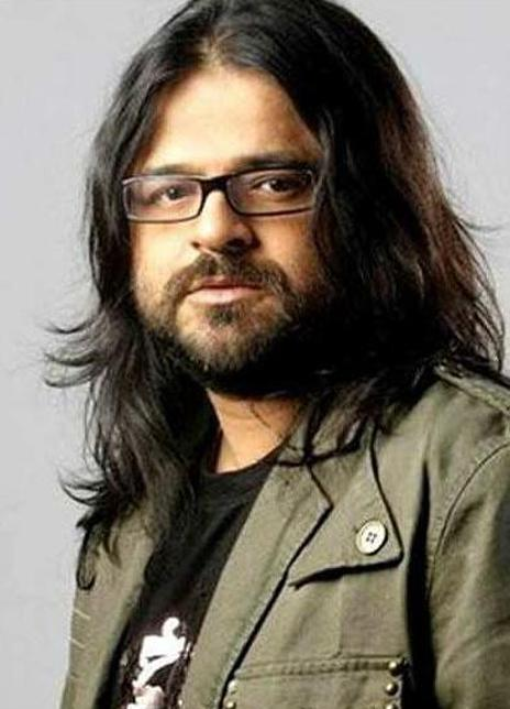 普里达姆·查克拉博蒂 Pritam Chakraborty প্রীতম চক্রবর্তী प्रीतम चक्रबोर्ती