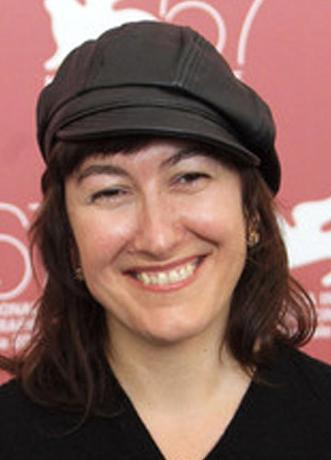 阿锡娜·瑞秋·特桑阿里 Athina Rachel Tsangari  阿西娜·拉赫尔·灿加里 阿西娜·拉海尔·灿加里 阿锡娜·瑞秋·特桑阿里 