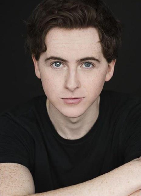 丹尼尔·格拉维尔 Daniel Gravelle 