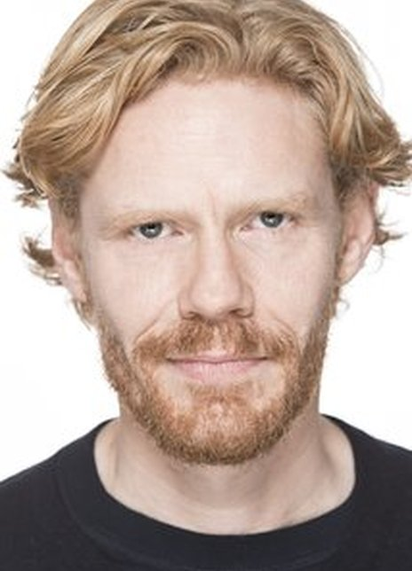 迈克尔·谢弗 Michael Shaeffer 