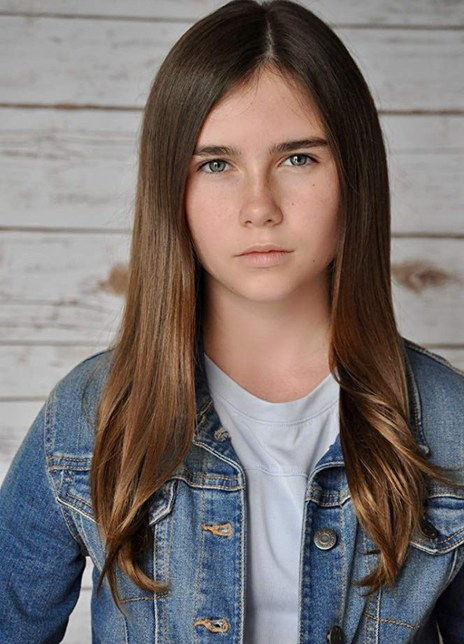 吉莉安·莱布林 Jillian Lebling 