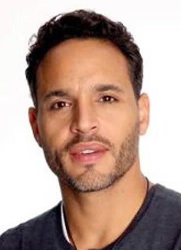 罗伯特·布拉莱克 Paul Briggs 保罗·布里格斯  