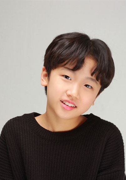 金瑞俊 Kim Seo Jun 