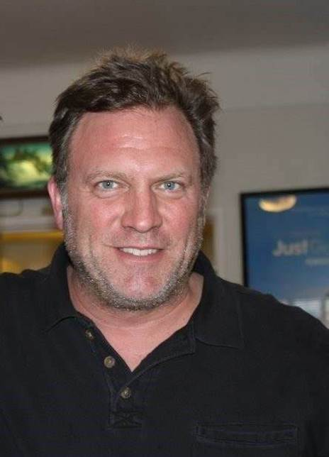 乔纳森·劳克兰 Jonathan Loughran 乔纳森·劳克兰 Jonathan Loughran