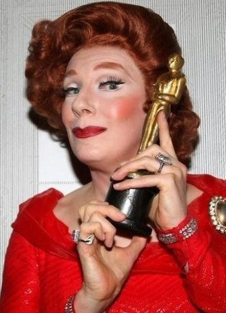 乔恩·埃珀森 John Epperson 