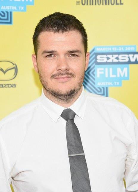 布里杰·尼尔森 Bridger Nielson 