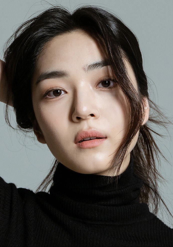 韩在仁 Han Jae-In 