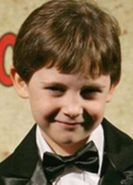 西缪斯·达维·费兹帕特里克 