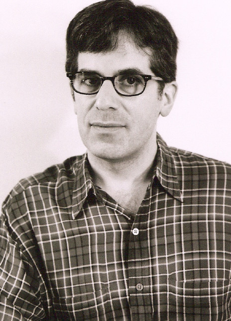 乔纳森·勒瑟姆 Jonathan Lethem Jonathan Allen Lethem