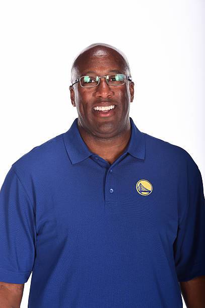 迈克·布朗 Mike Brown 